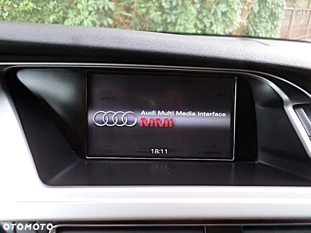 Audi A4 Avant 2.0 TDI - 12