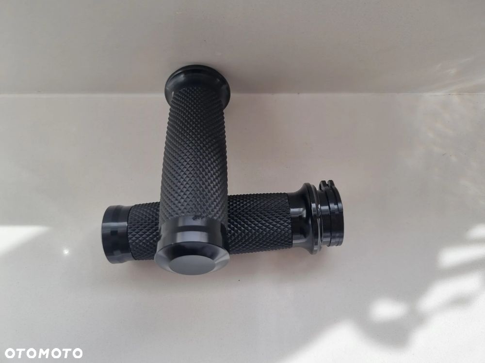 Harley Davidson Manetki Griff Rękojmie - 3