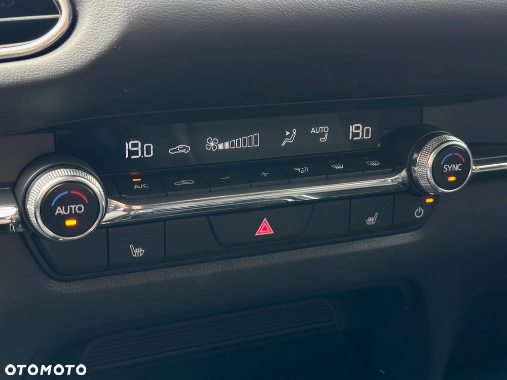 Mazda CX-30 2.0 mHEV Hikari 2WD - 14