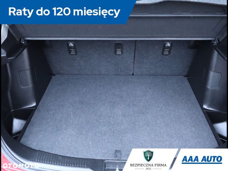 Suzuki SX4 S-Cross - 15