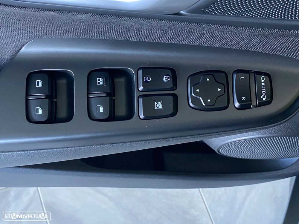 Hyundai Kauai 1.0 T-GDi Premium - 12