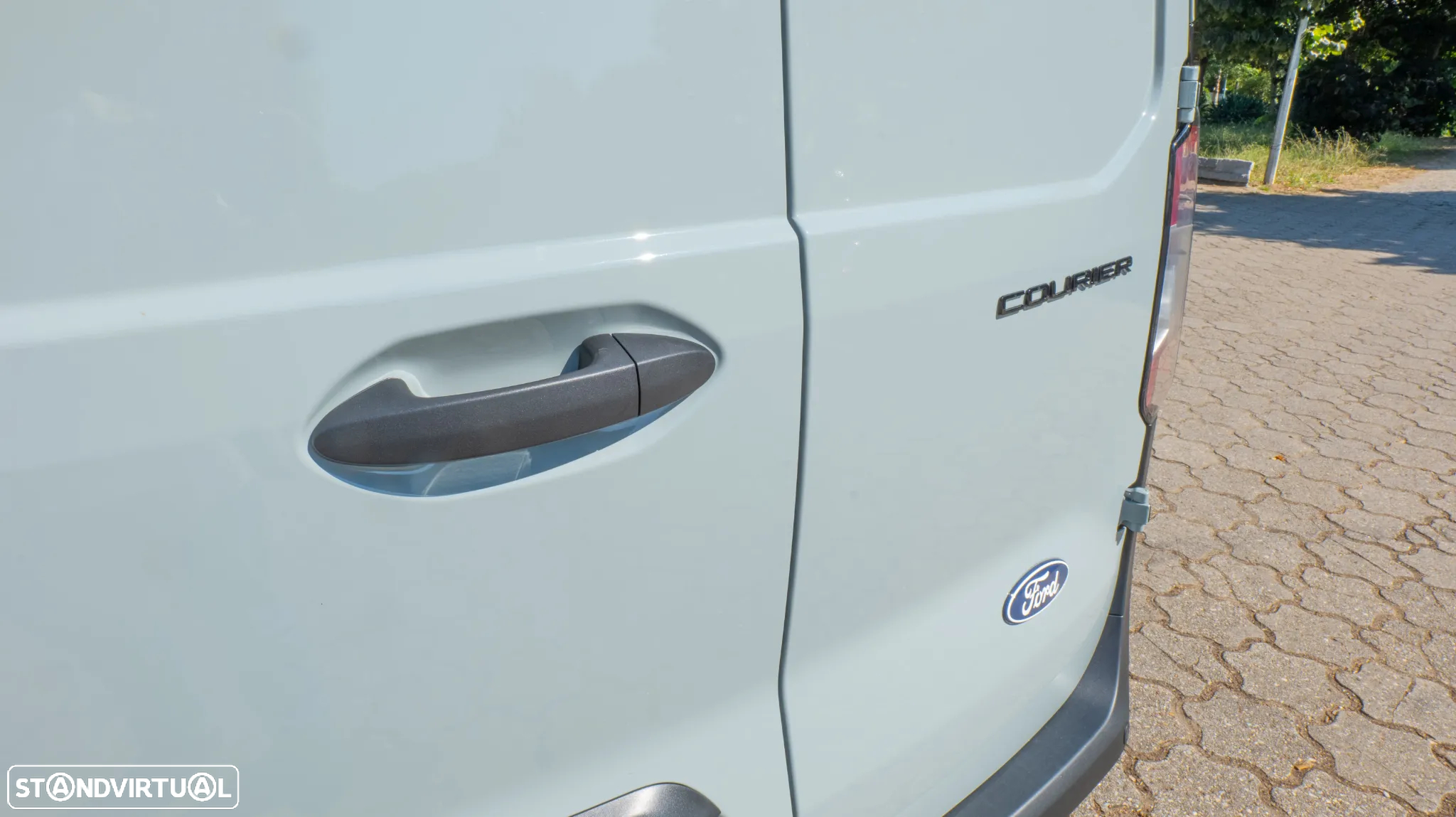 Ford Courier Van N1 1.5 EcoBlue 100cv Euro 6.2 Trend Plus 5 portas - 43