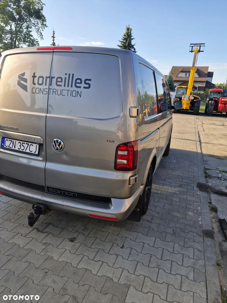 Volkswagen TRANSPORTER Multiva - 3