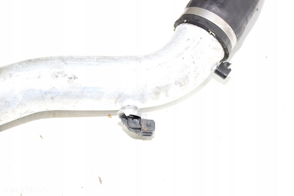 BMW E60 E61 2.0D PRZEWÓD POWIETRZA INTERCOOLERA 03-07r 7798665 7798101 - 4