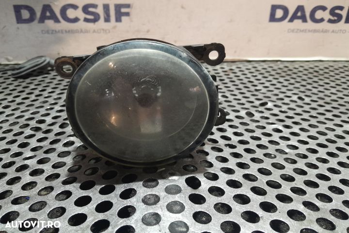 Proiector stanga 2N11-15201-AB 2N11-15201-AB Ford Fiesta MK7 [2008 - - 1