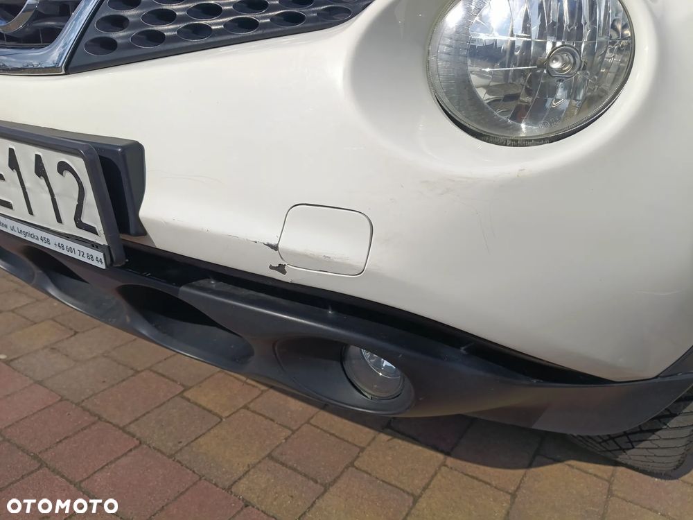 Nissan Juke 1.5 dCi Shiro - 12