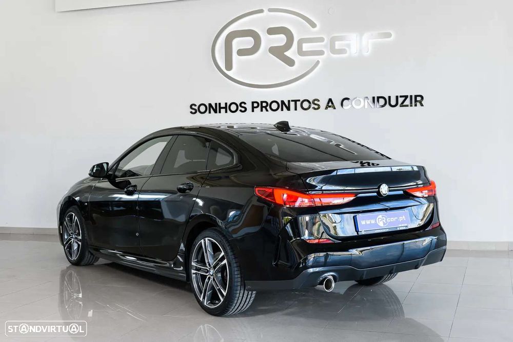 BMW 216 Gran Coupé - 6