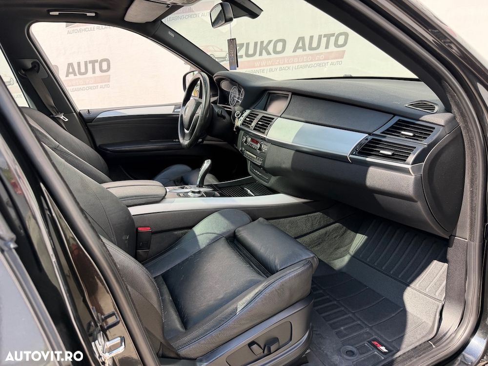 BMW X5 - 10