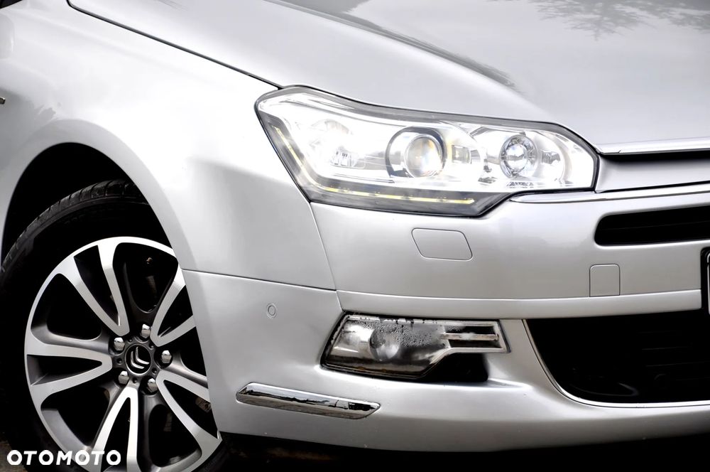 Citroën C5 BlueHDi 150 S&S Exclusive - 12