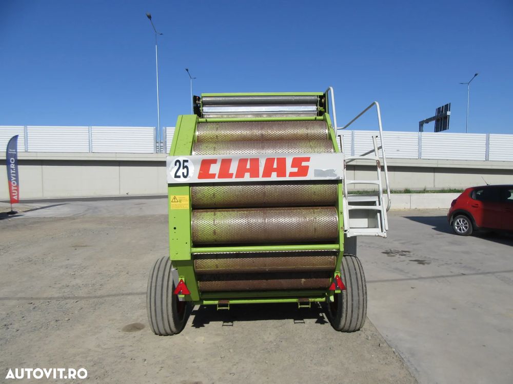 Claas 44 s - 6