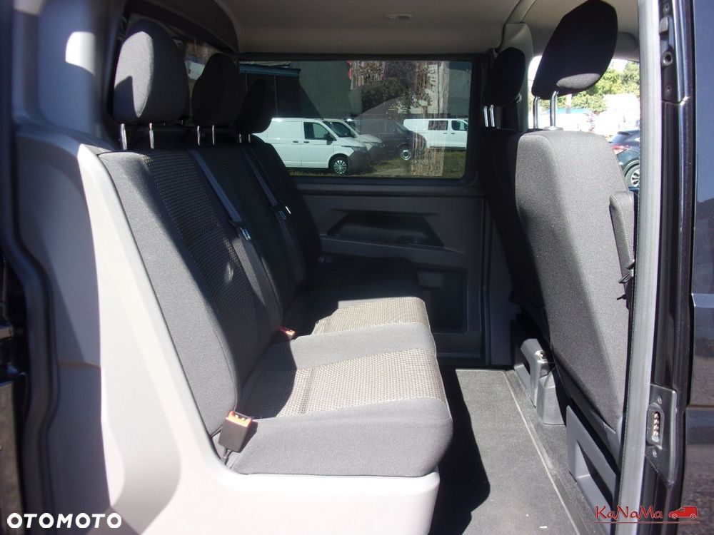 Volkswagen Transporter - 9