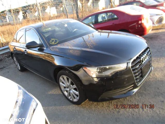 Audi A6 Limousine - 12