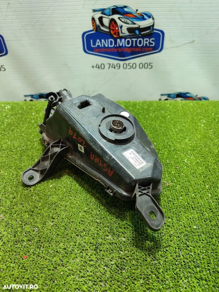 PROIECTOR CEATA FATA DREAPTA OPEL ASTRA K 1.4 BENZINA 2019 COD OEM 39098908 / 662588537 / 13401154 / F68 HATCHBACK 2015-2021 - 2