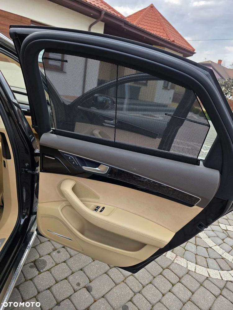 Audi A8 3.0 TDI clean diesel Quattro - 28