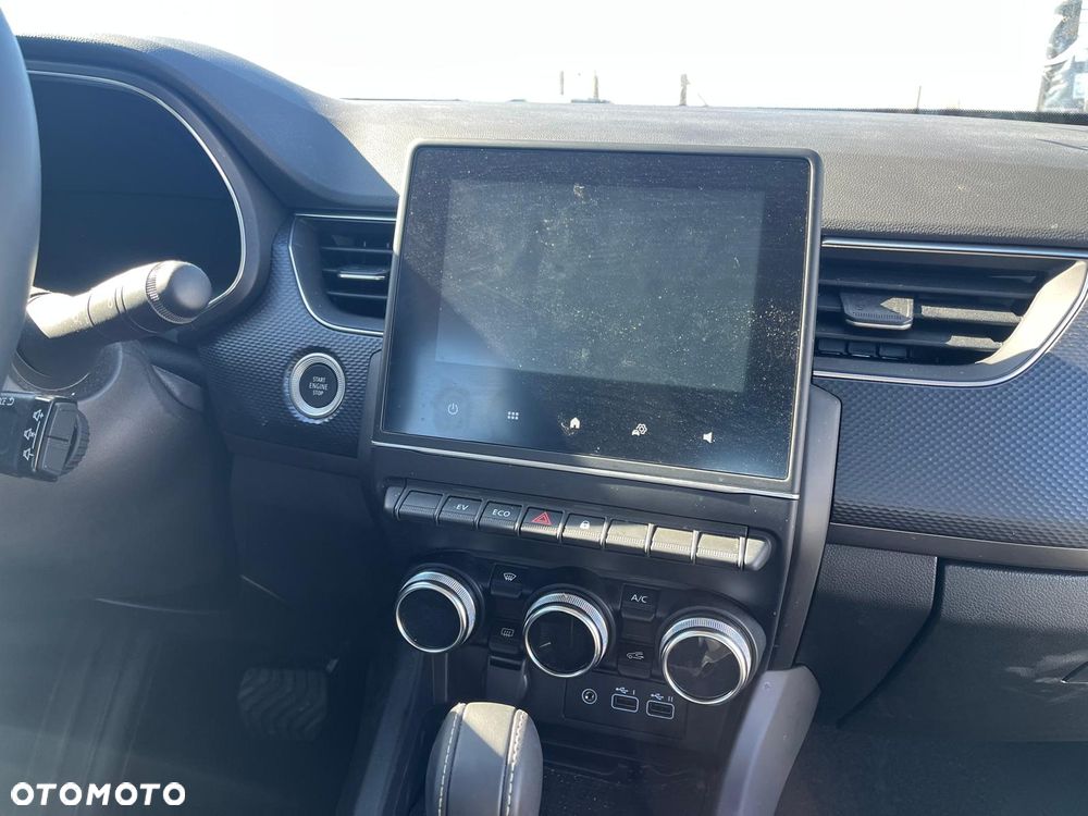 Renault Arkana E-TECH Full 145 Techno - 7