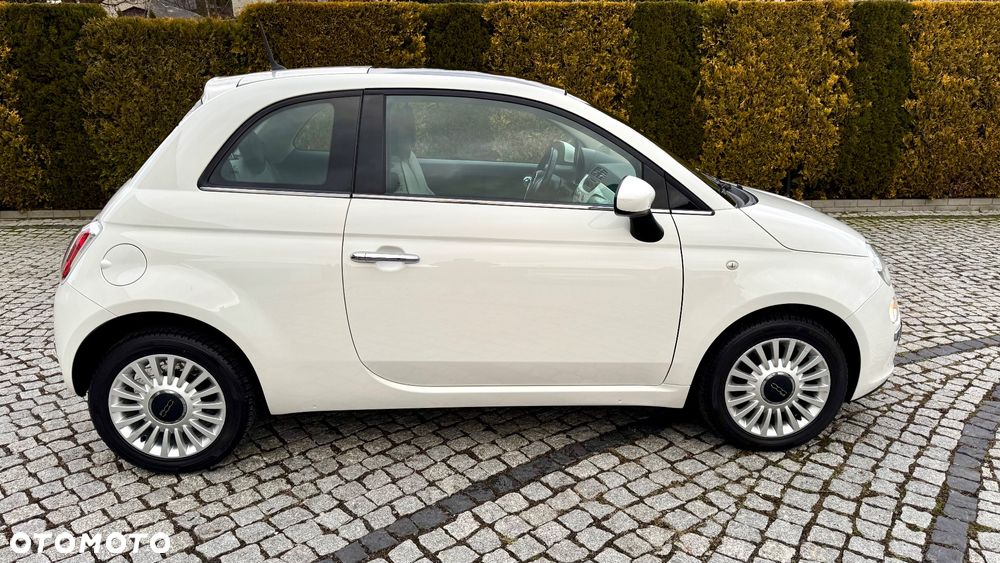 Fiat 500 1.2 8V Pop-Star - 15