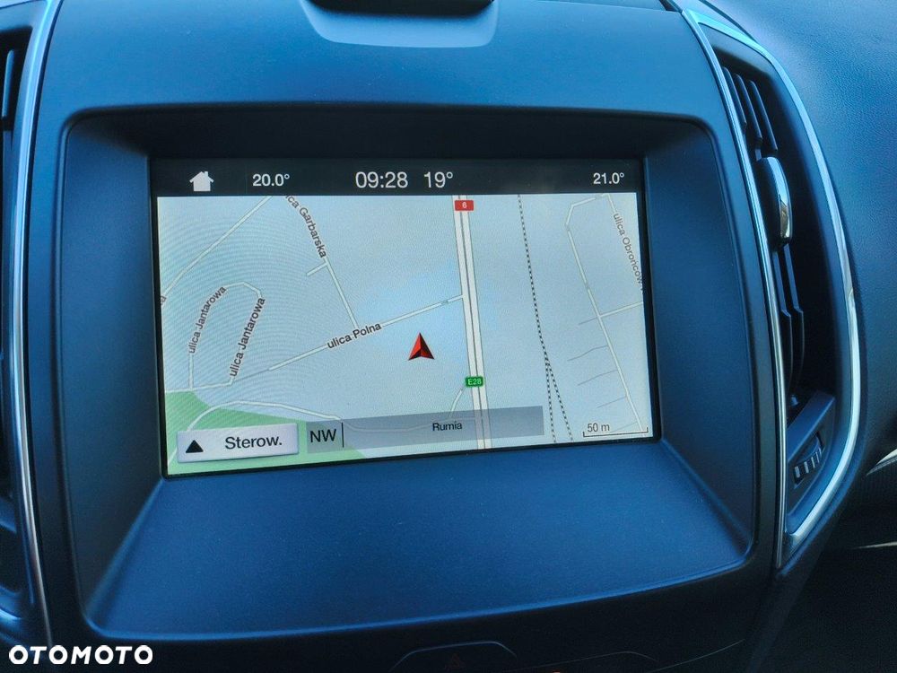 Ford S-Max 2.0 EcoBlue Titanium - 22