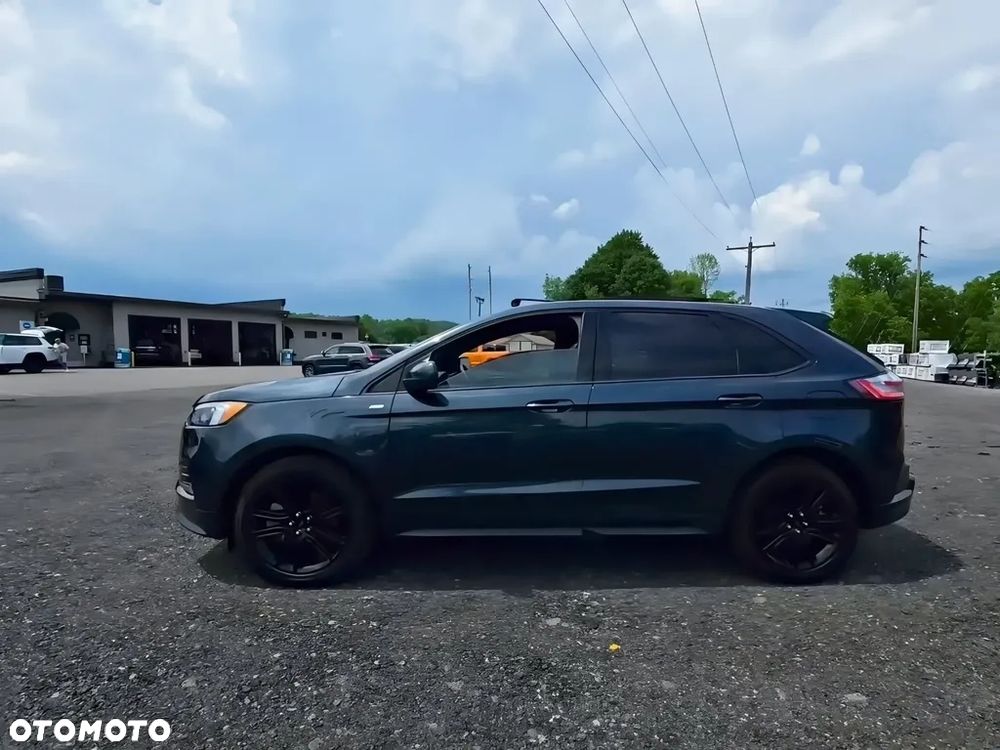 Ford Edge - 3