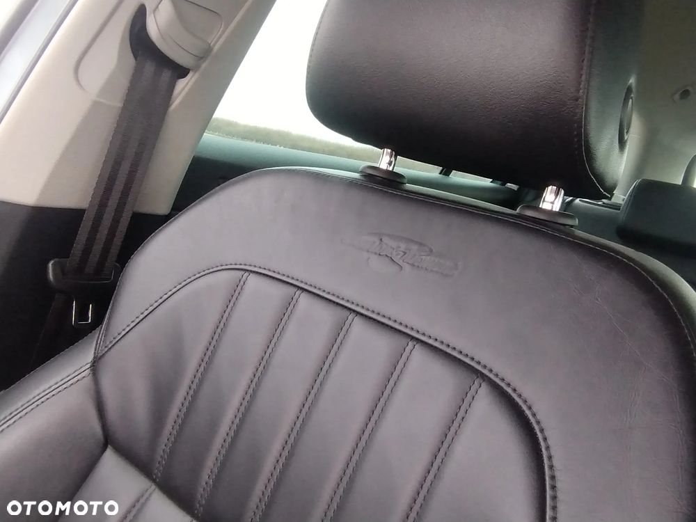 Skoda Superb 2.0 TDI DSG L&K - 12