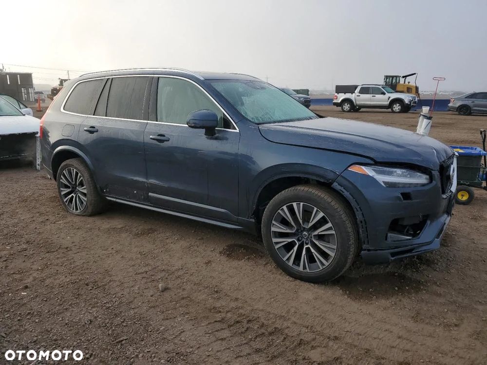 Volvo XC 90 T6 AWD Geartronic Momentum - 5