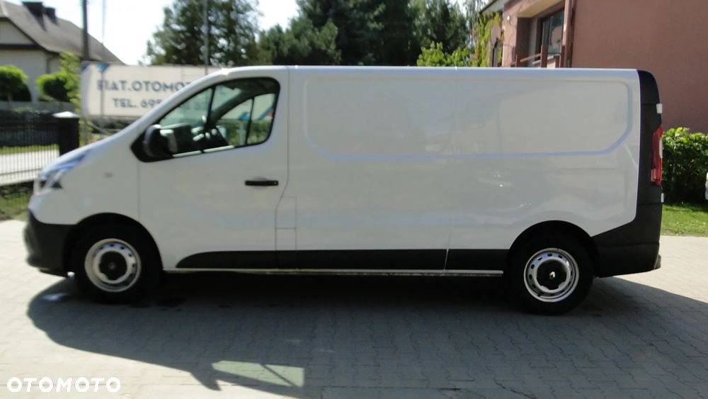 Renault Trafic - 9