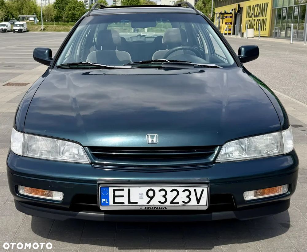 Honda Aerodeck - 33