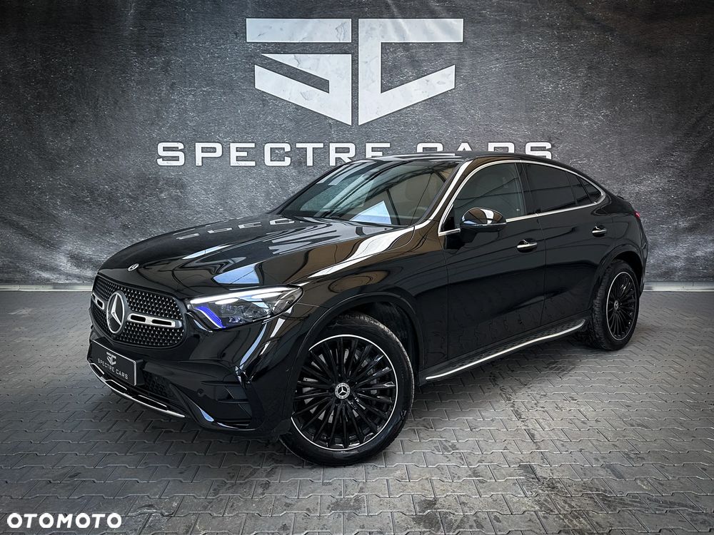 Mercedes-Benz GLC - 2