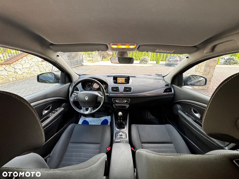 Renault Megane 1.6 dCi Intens - 8