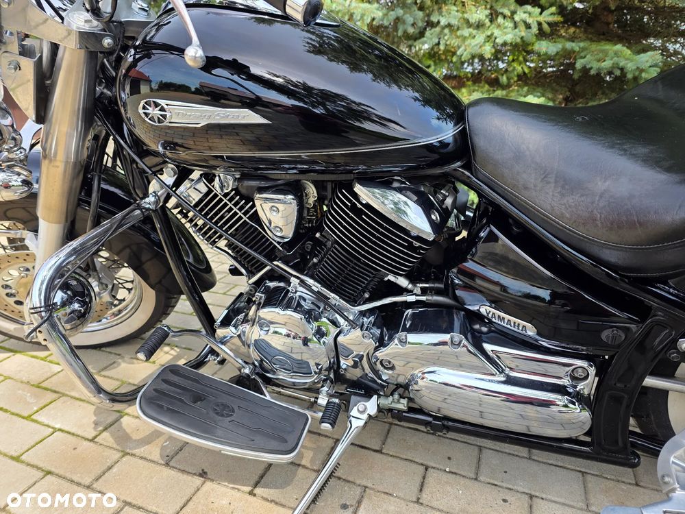 Yamaha Drag Star - 37