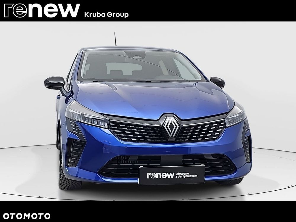Renault Clio 1.0 TCe Evolution - 2