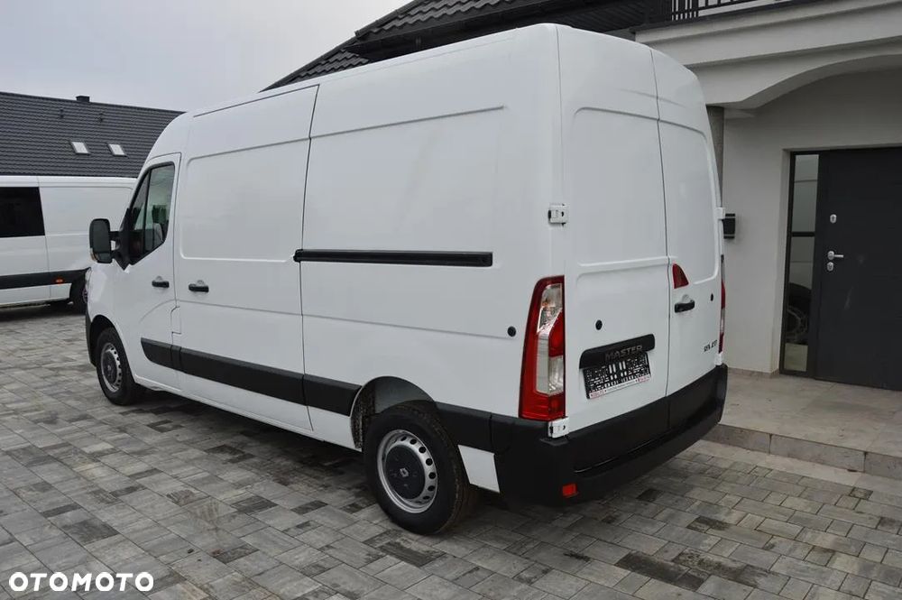 Renault Master - 5