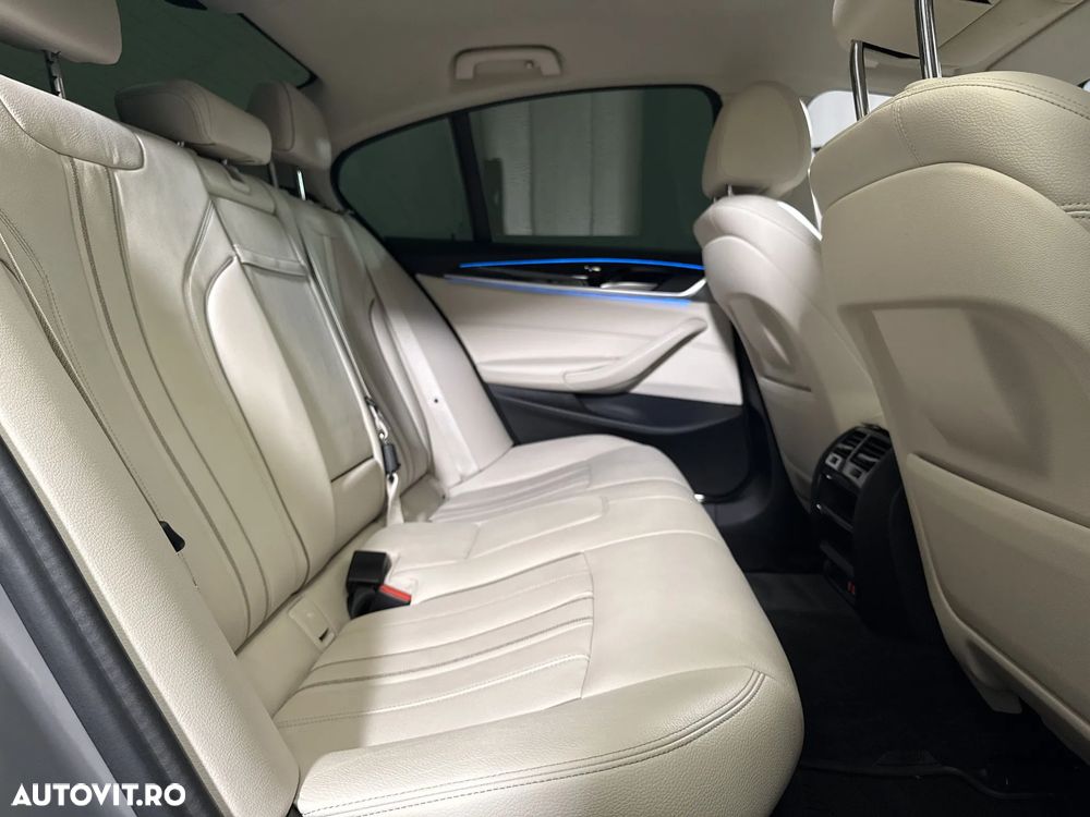 BMW Seria 5 - 13