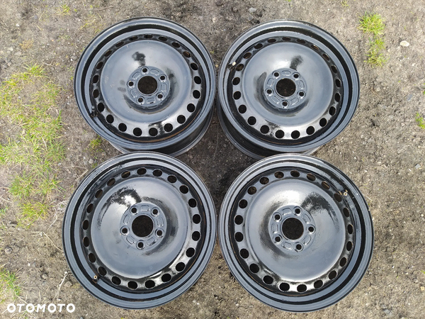 FORD  VOLVO  6,5Jx16  5x108  ET52,5