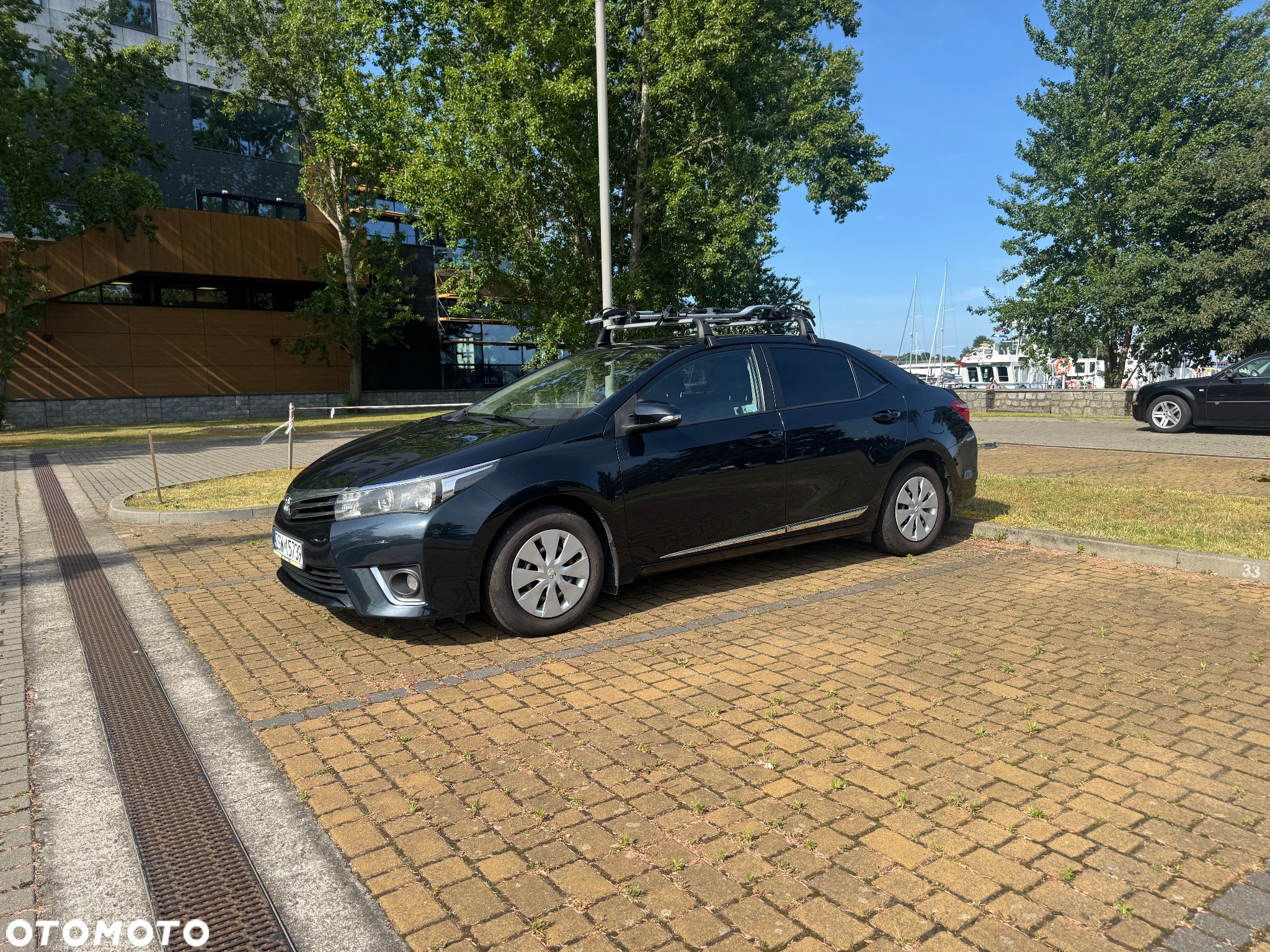 Toyota Corolla 1.6 Active - 2