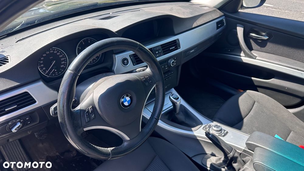 BMW Seria 3 - 8