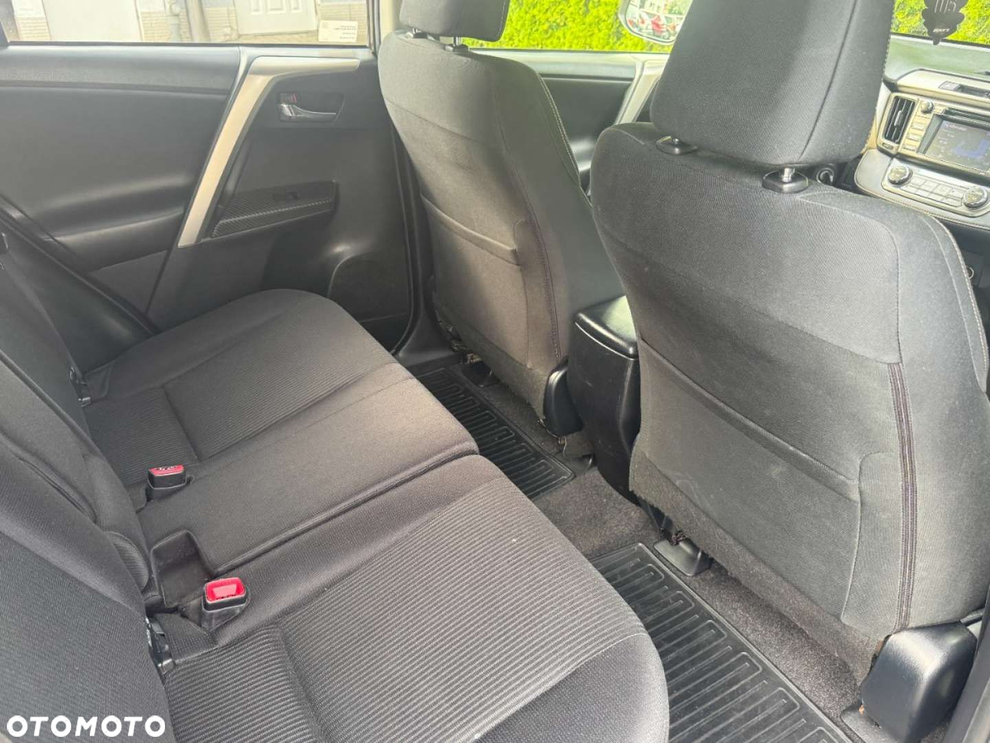 Toyota RAV4 - 25