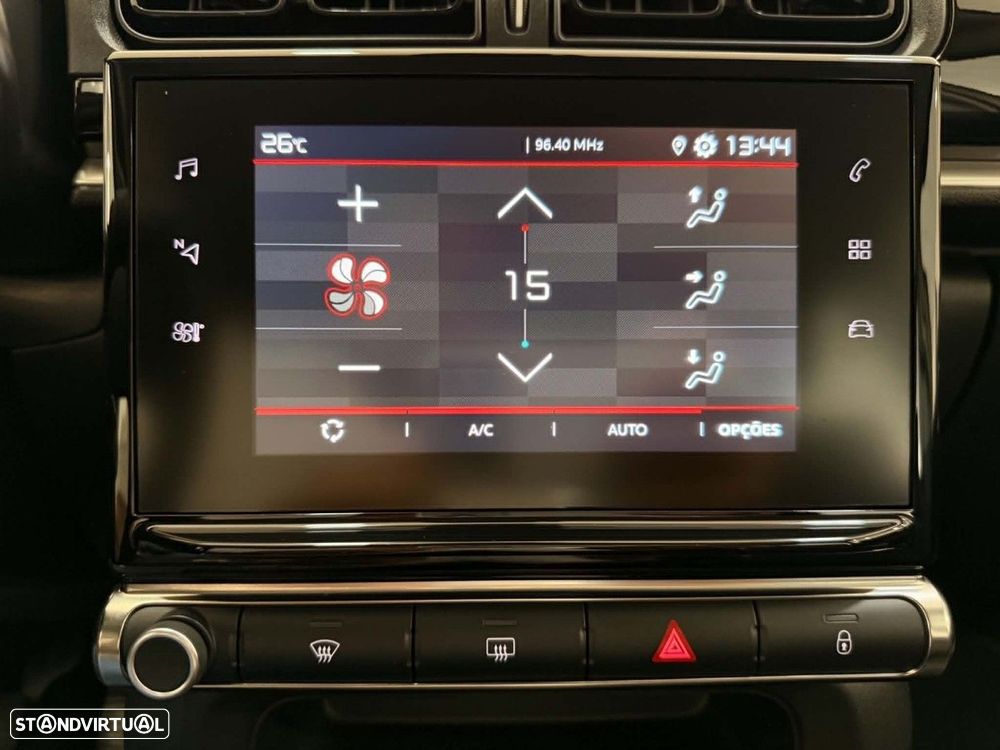Citroën C3 1.5 BlueHDi Plus - 16