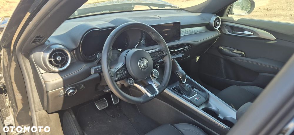 Alfa Romeo Tonale - 20