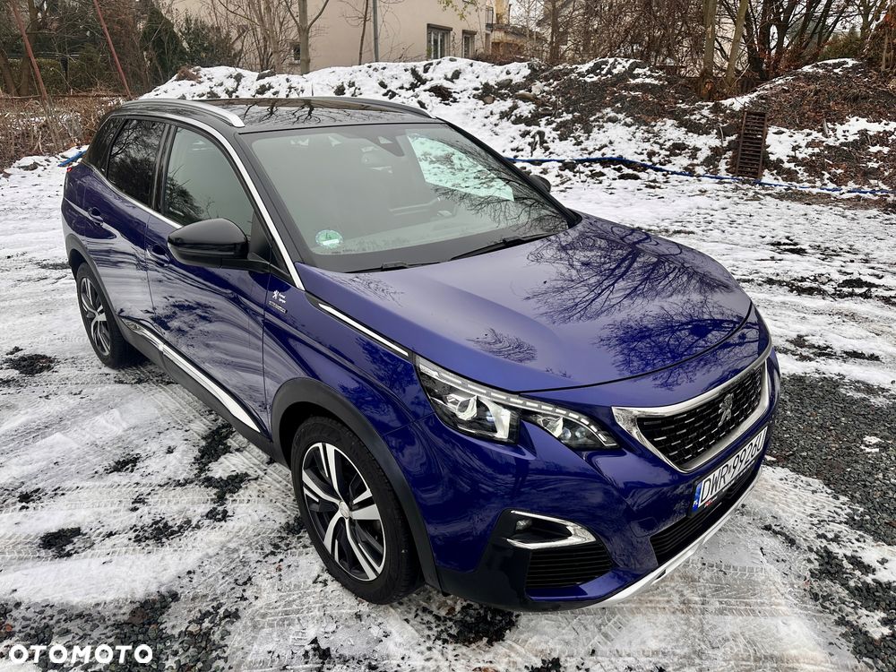 Peugeot 3008 - 39