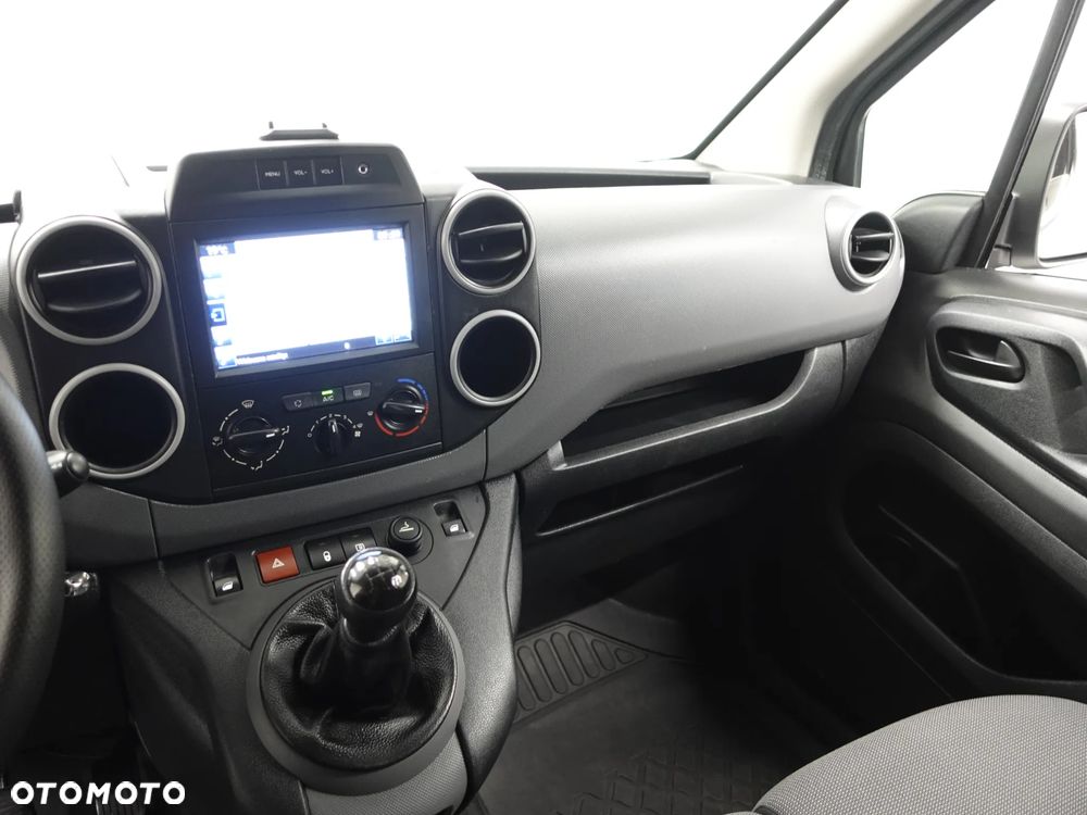 Peugeot Partner - 29