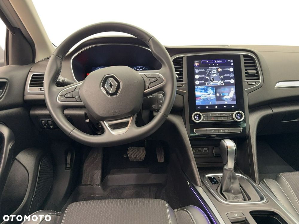 Renault Megane - 9