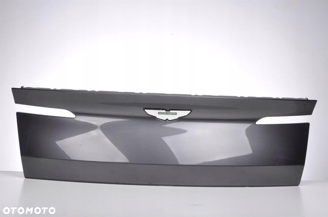 ASTON MARTIN DB11 OSŁONA BLENDA KLAPY NAKŁADKA - 2