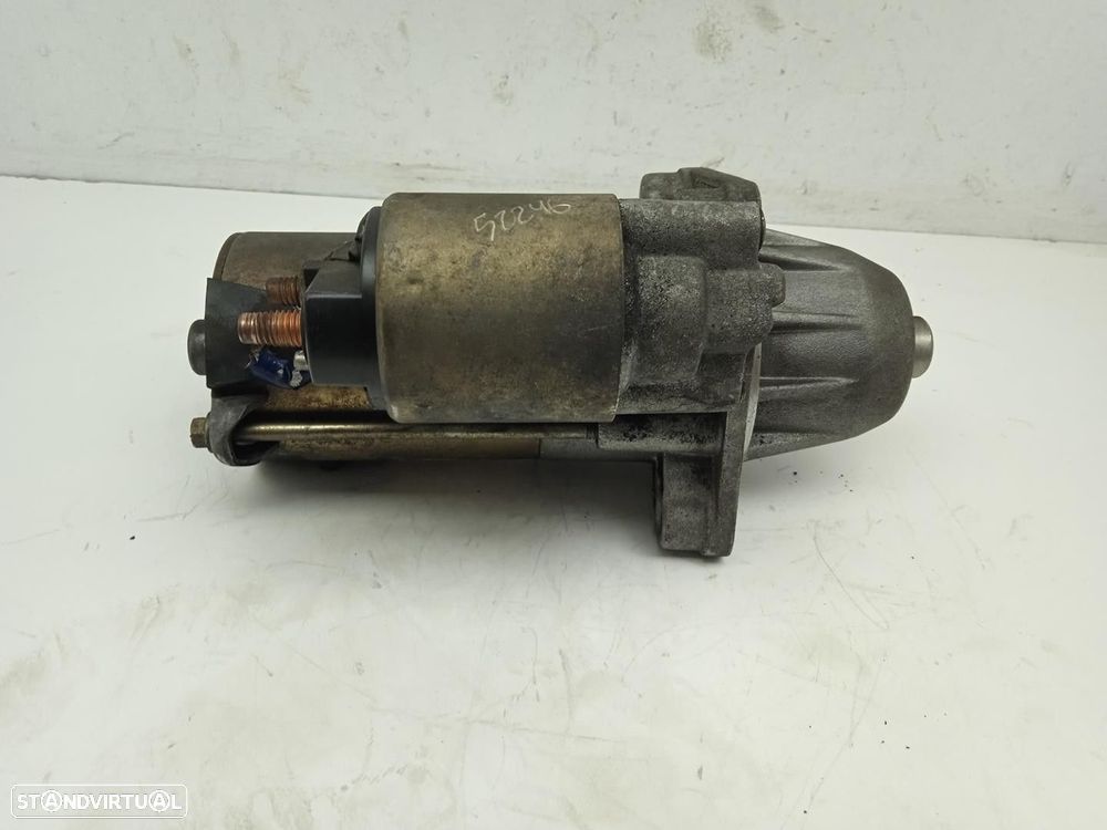 MOTOR ARRANQUE FORD FOCUS 2004 - 4