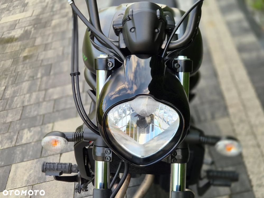 Kawasaki Vulcan - 19