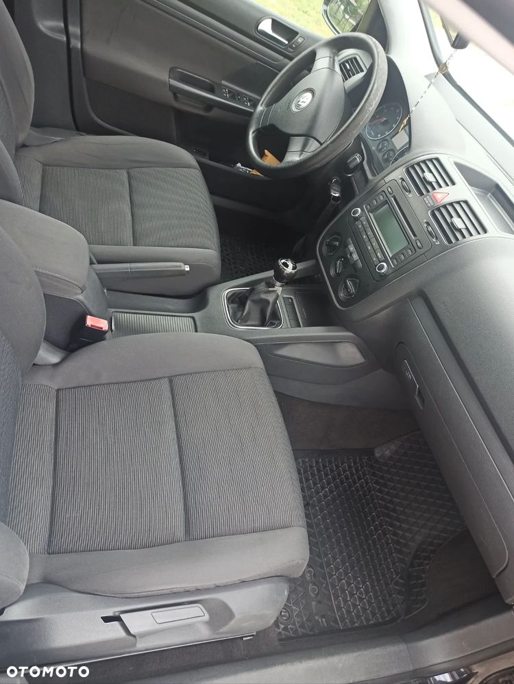 Volkswagen Golf 1.4 Basis - 3