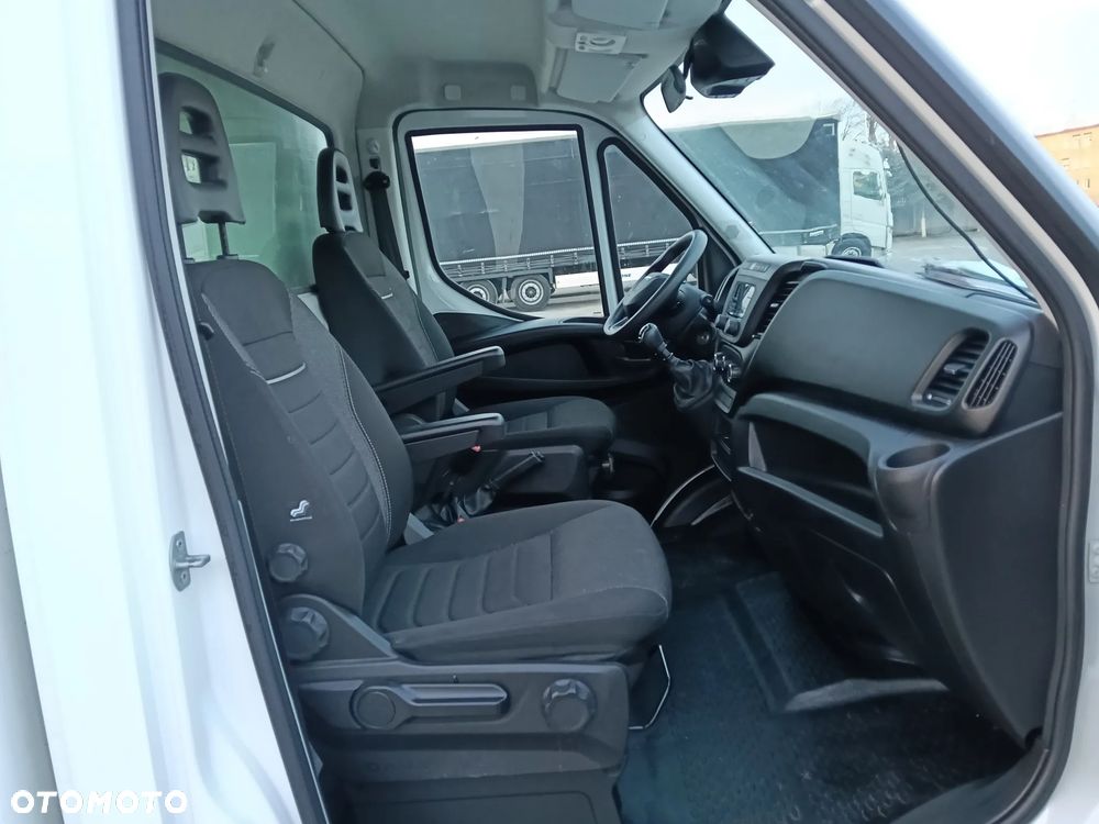 Iveco Daily 35 CNG - 30