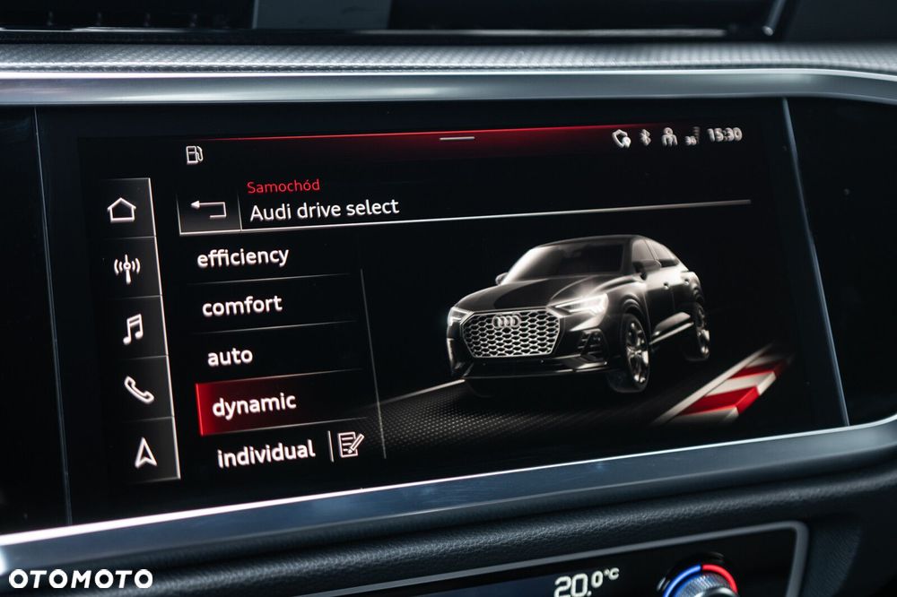 Audi Q3 Sportback - 19