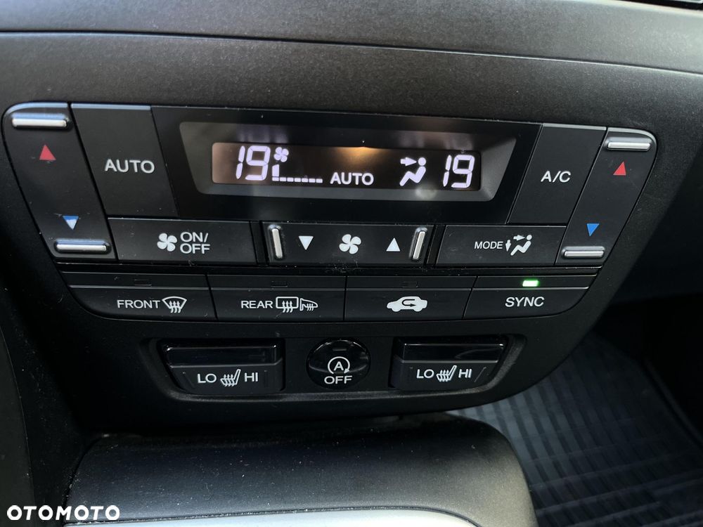 Honda Civic 1.8 Elegance - 16