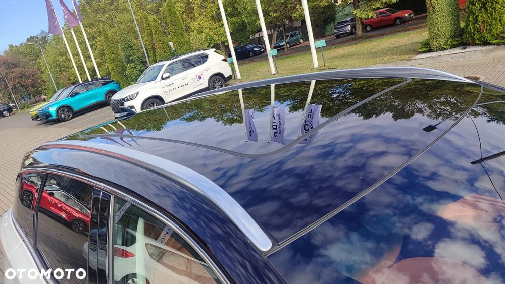 BAIC 7 1.5T Luxury Plus DCT - 22