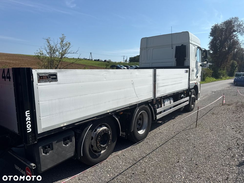 DAF 105 - 3